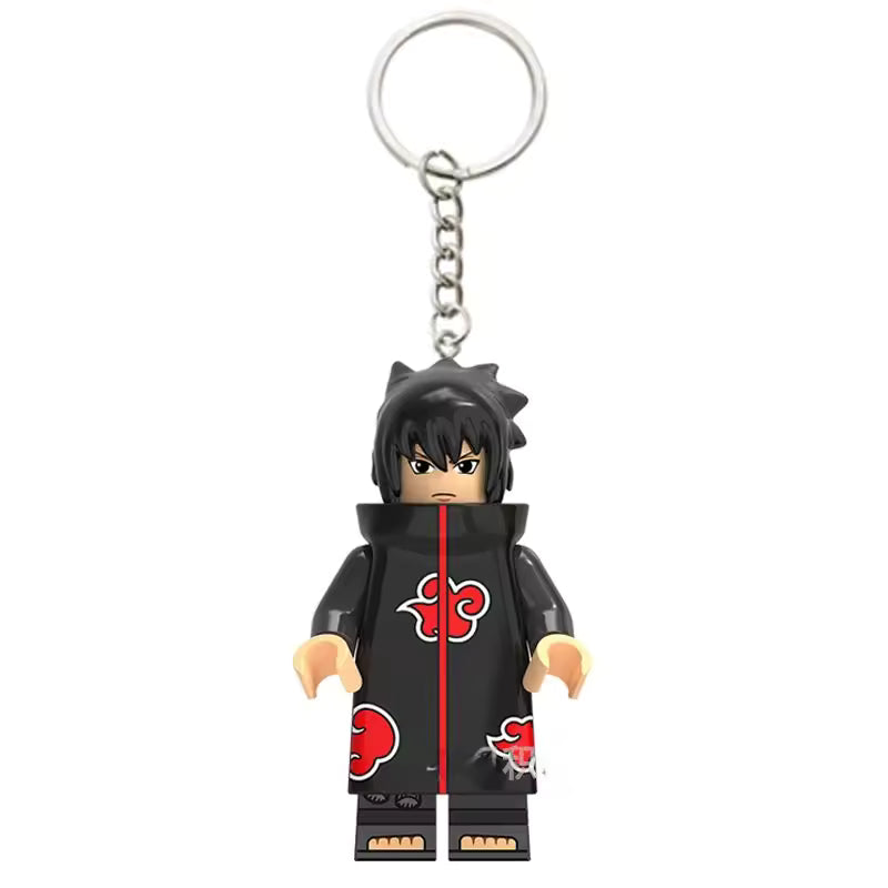 Keychain Sasuke